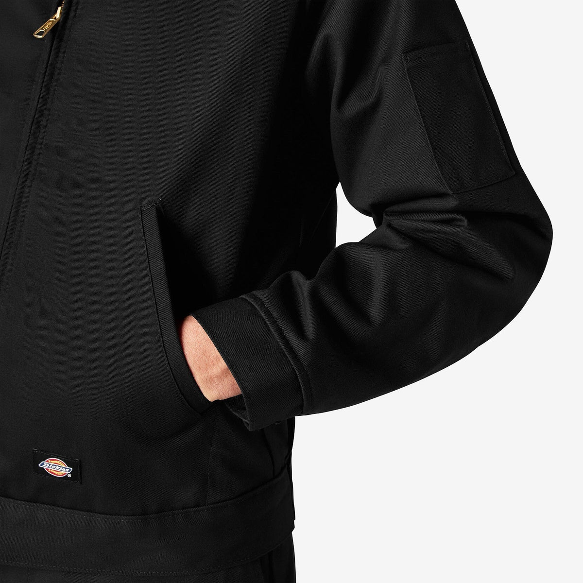 Dickies Men's Insulated Eisenhower Jacket Jackets & Coats Dickies