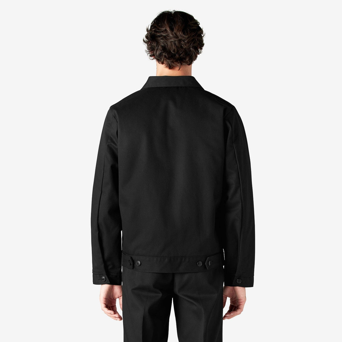 Dickies Men's Insulated Eisenhower Jacket Jackets & Coats Dickies