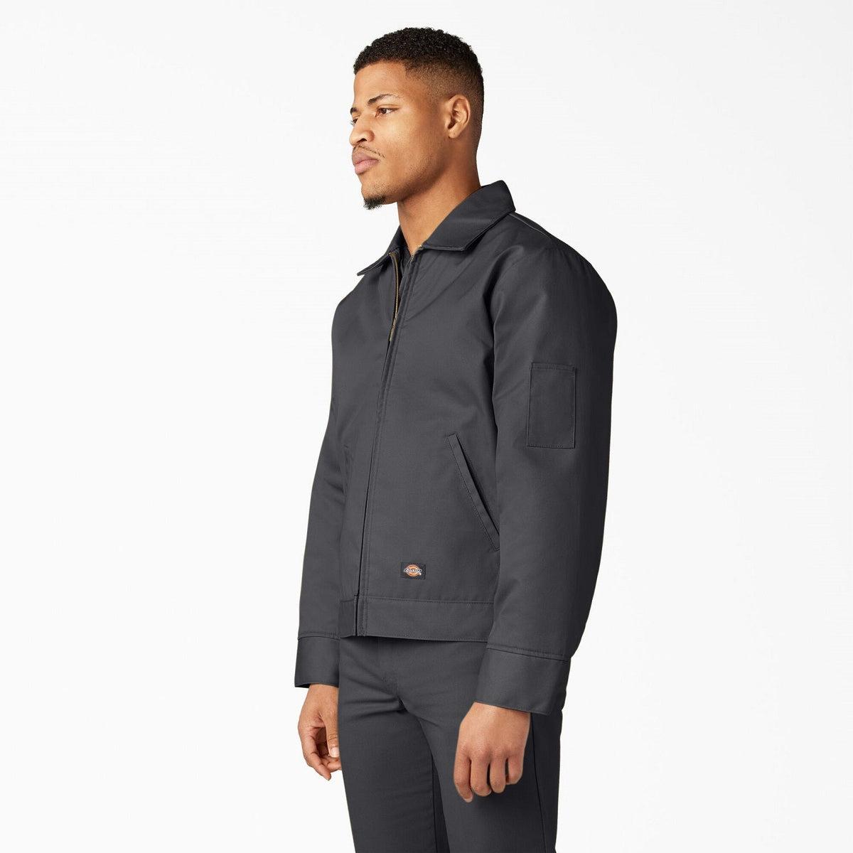 Dickies Men's Insulated Eisenhower Jacket Jackets & Coats Dickies