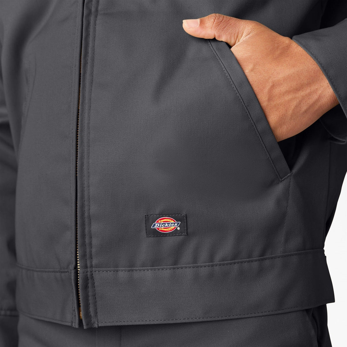 Dickies Men's Insulated Eisenhower Jacket Jackets & Coats Dickies