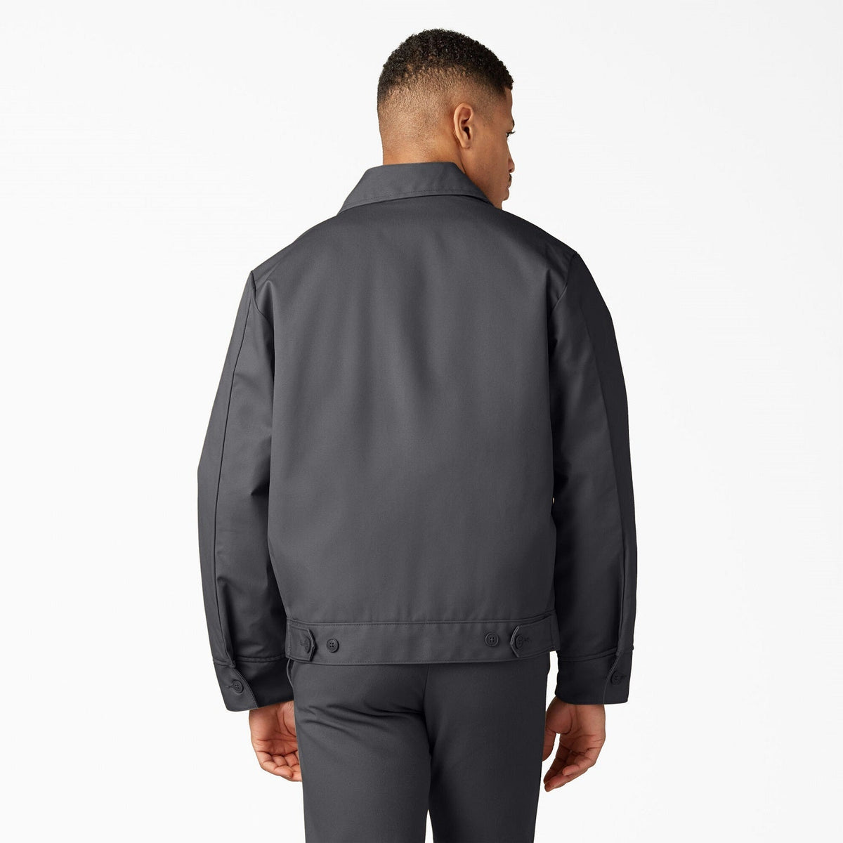 Dickies Men's Insulated Eisenhower Jacket Jackets & Coats Dickies