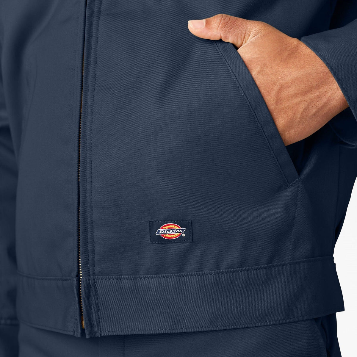Dickies Men's Insulated Eisenhower Jacket Jackets & Coats Dickies