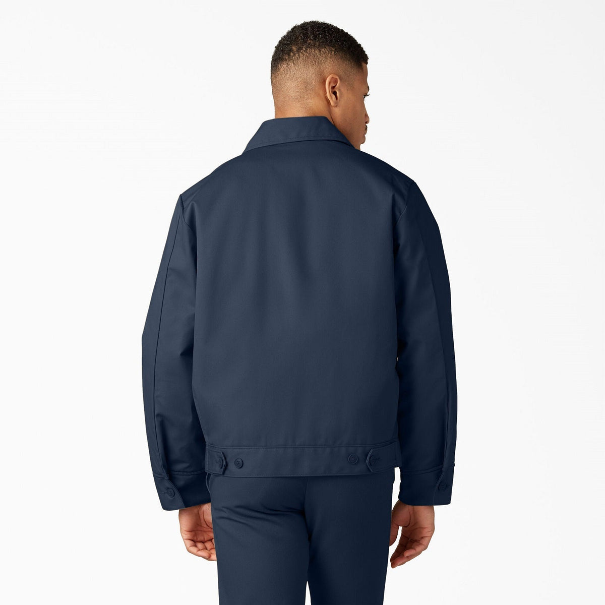 Dickies Men's Insulated Eisenhower Jacket Jackets & Coats Dickies