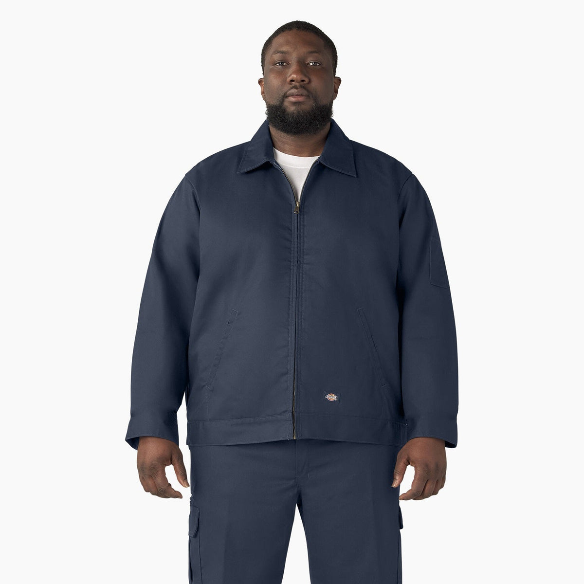 Dickies Men's Insulated Eisenhower Jacket Jackets & Coats Dickies