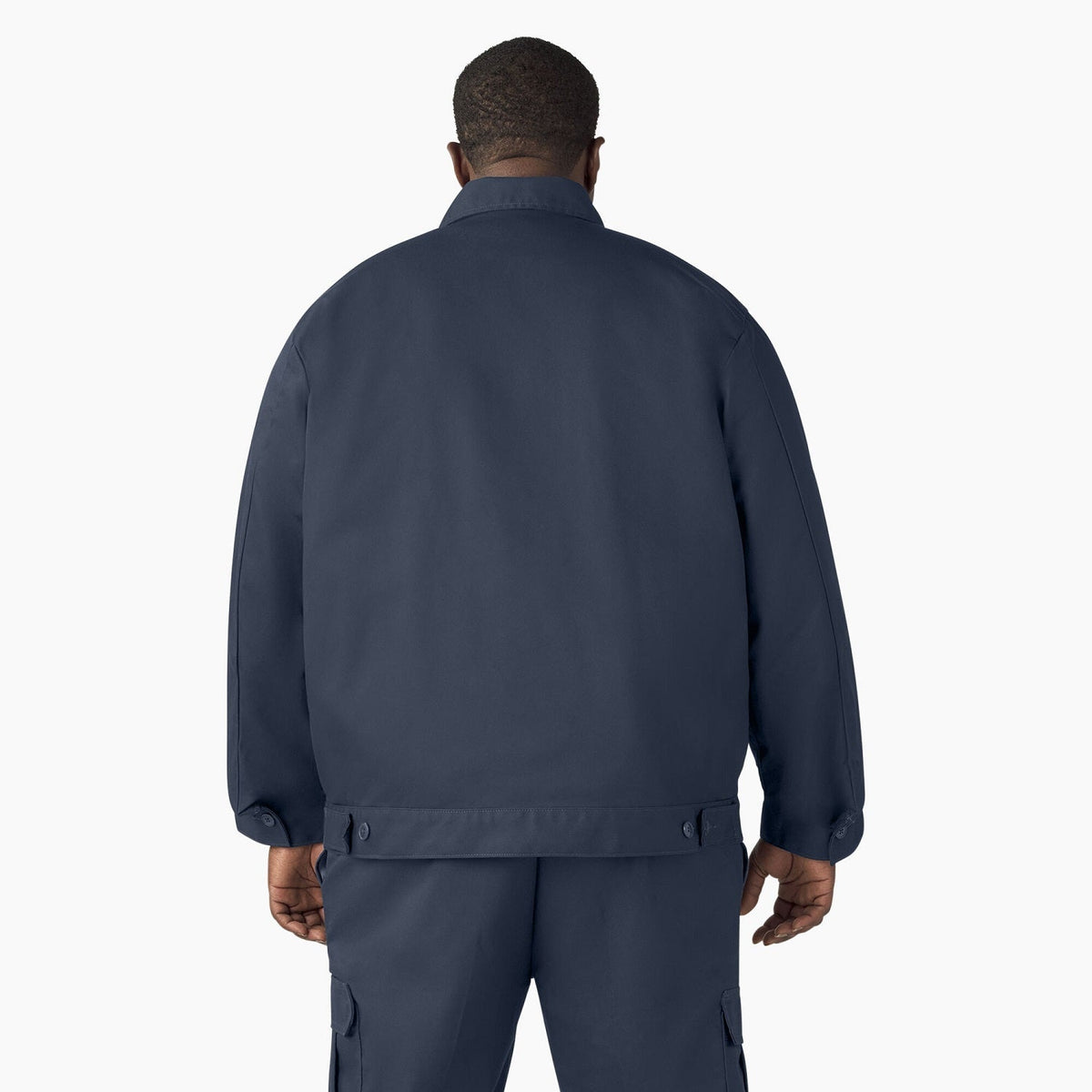 Dickies Men's Insulated Eisenhower Jacket Jackets & Coats Dickies
