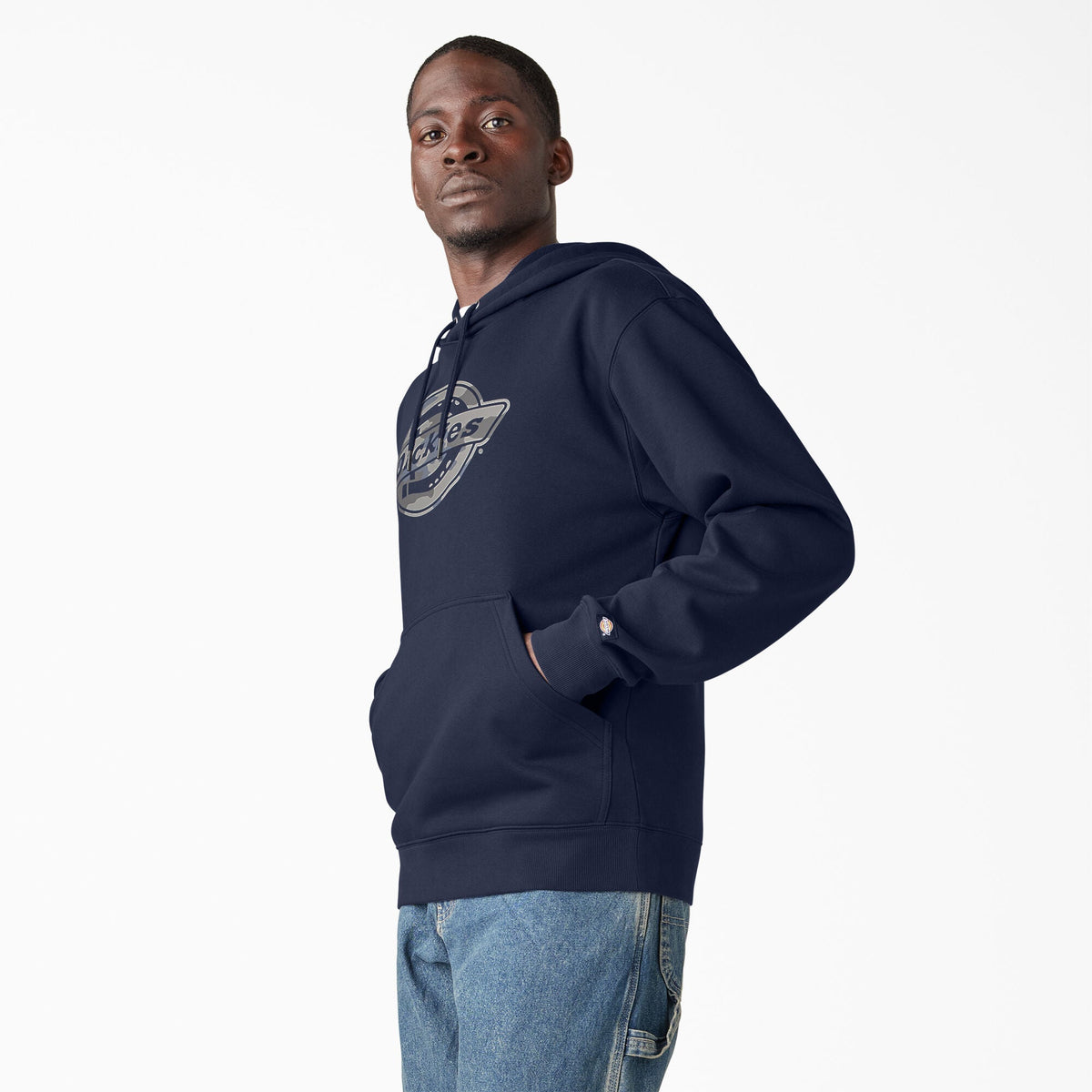 Dickies Men's Durable Water Repellent Graphic Hoodie Sweatshirts & Hoodies Dickies