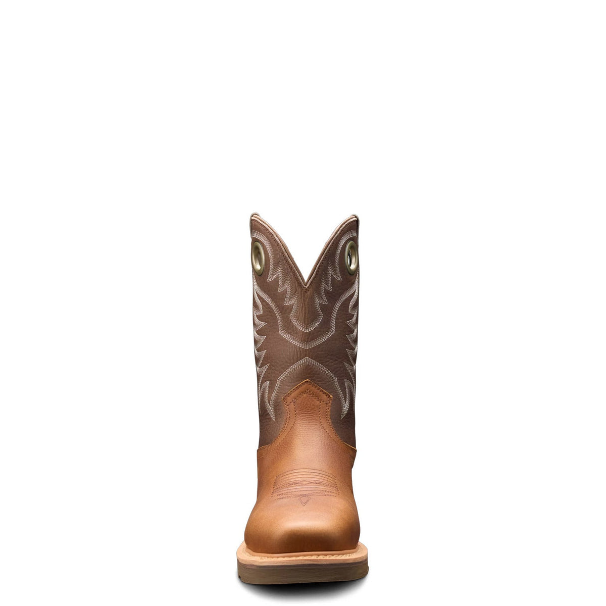 Tecovas Men's LongHaul Waterproof 11" Square Comp Toe Work Boot Work Boots Tecovas
