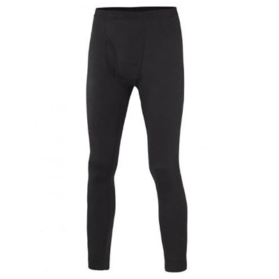 Terramar Men's 2-Layer Thermal Bottom Thermals & Underwear Terramar