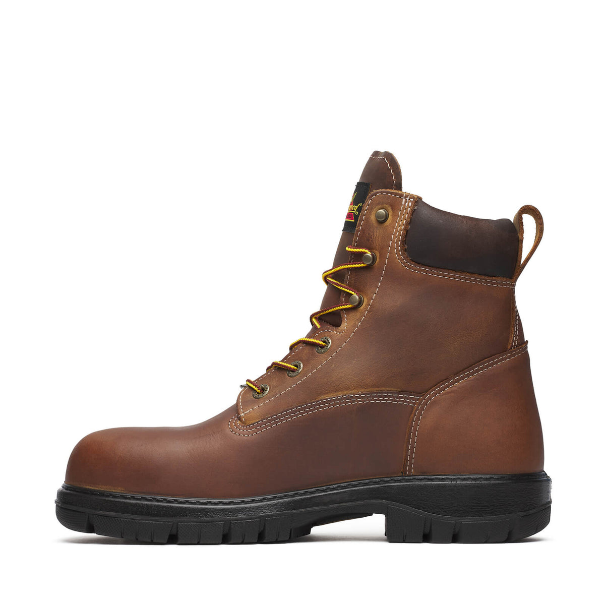 Thorogood Men's Genesis Unlined 6" Comp Toe Work Boots Thorogood