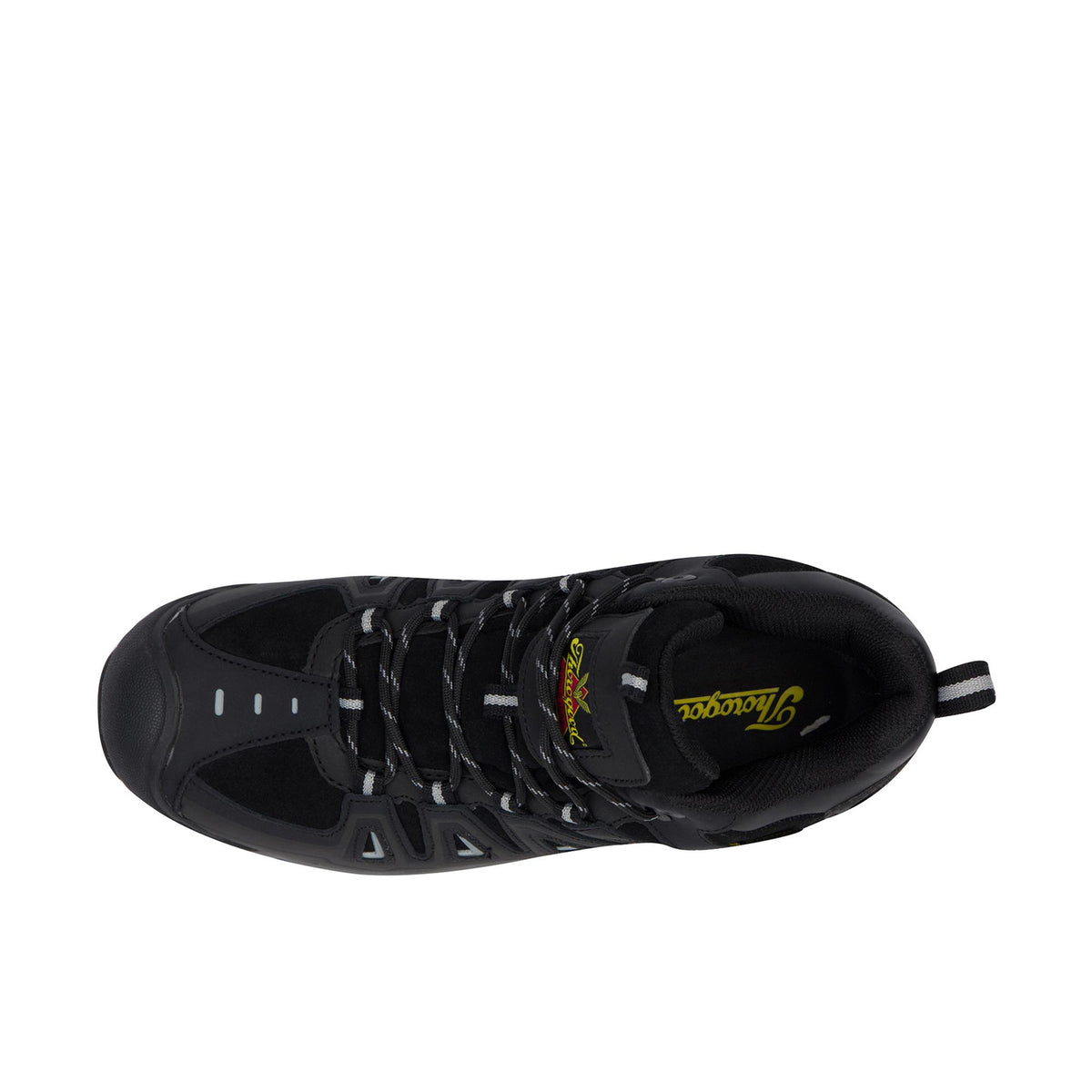 Thorogood Men's Crosstrex I-MET² Comp Toe Work Shoes Thorogood