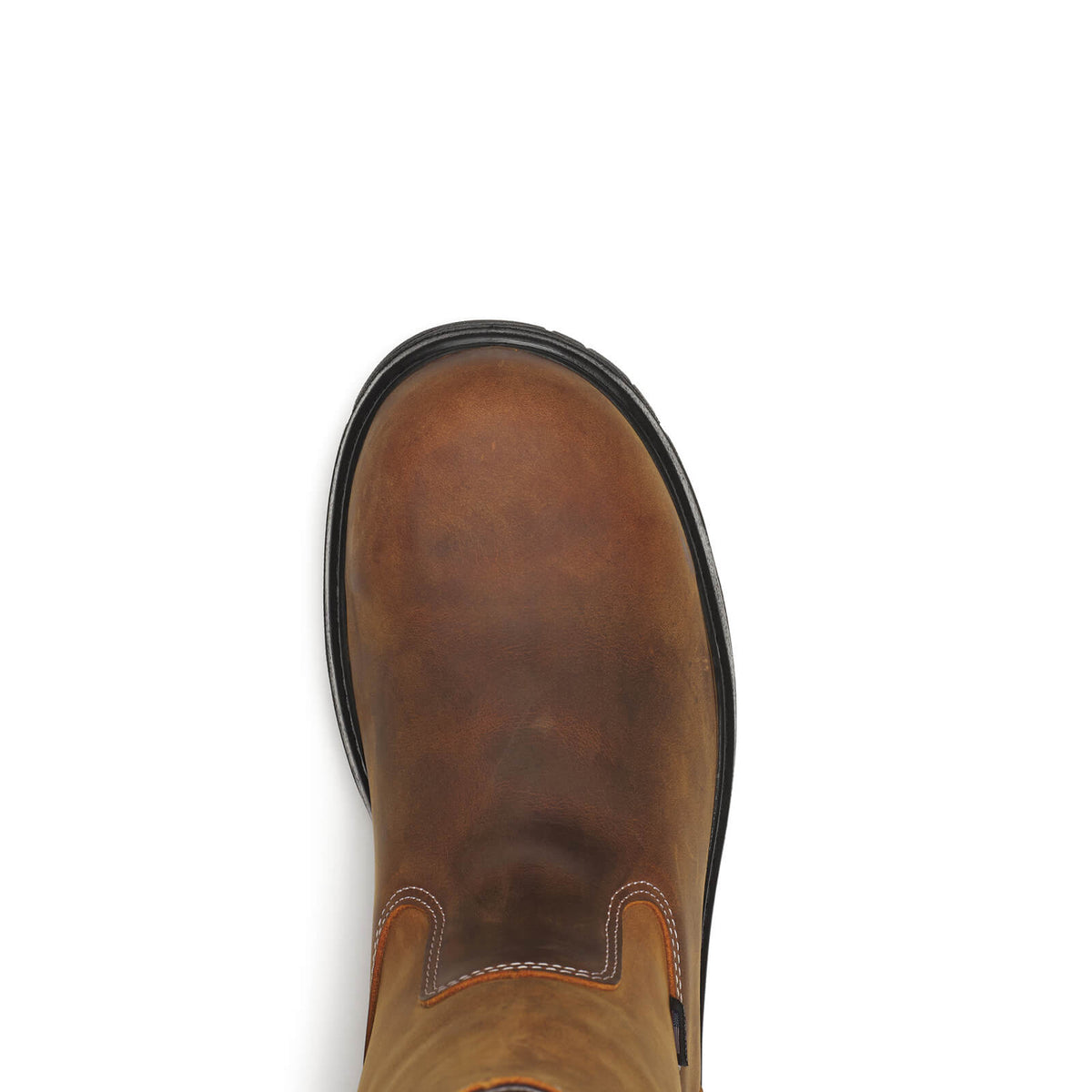 Thorogood Men's Genesis Series Wellington Waterproof 11" Comp Soft Toe Work Boot