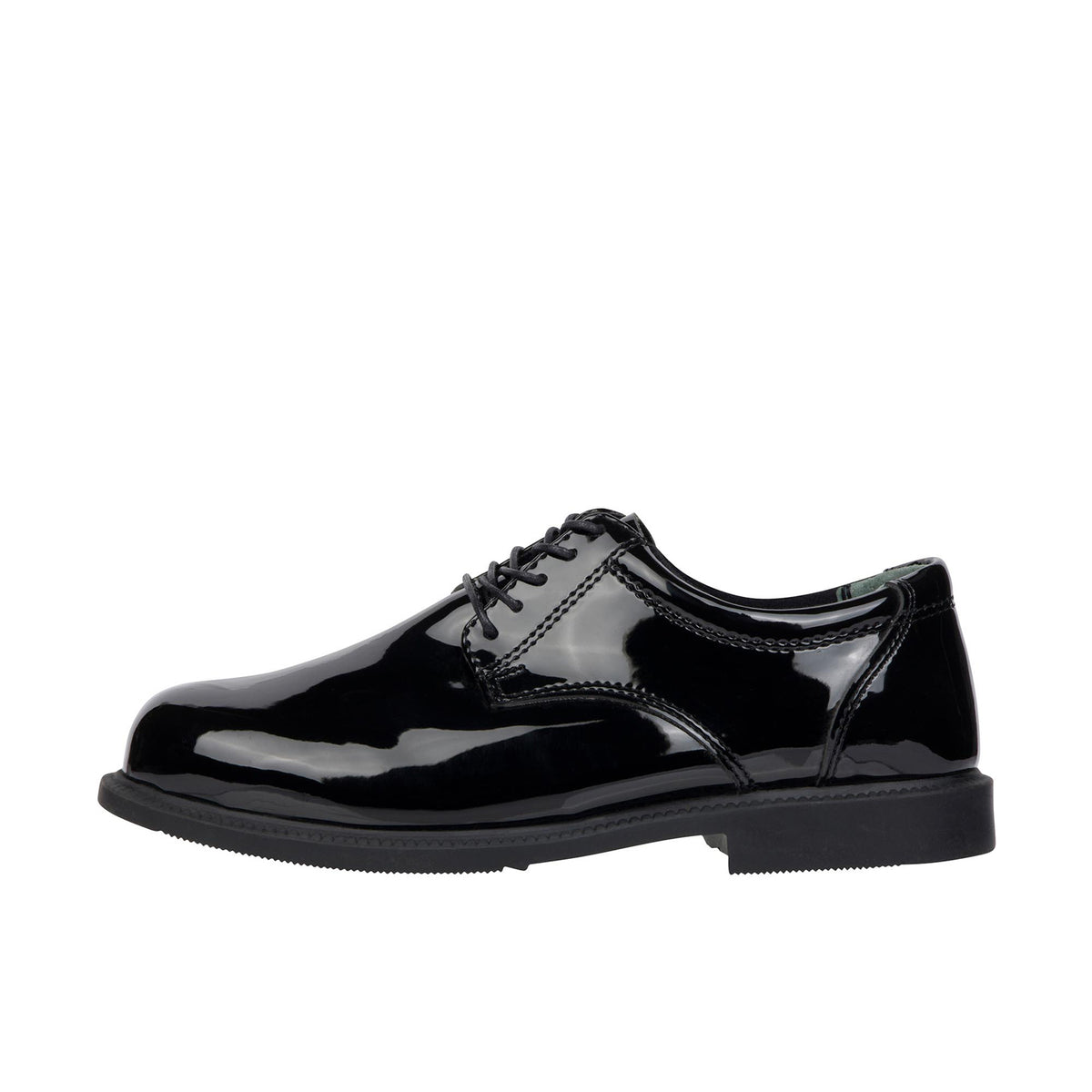 Thorogood Men's Uniform Classics Pormeric Oxford Soft Toe Work Shoes Thorogood
