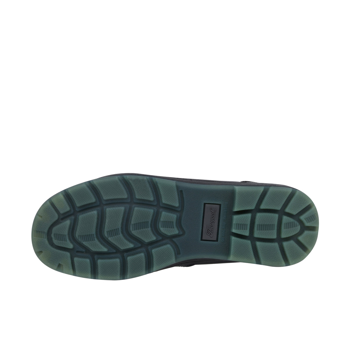 Thorogood Men's 6" Quick Release Station With Translucent Bottom Soft Toe Work Boots Thorogood