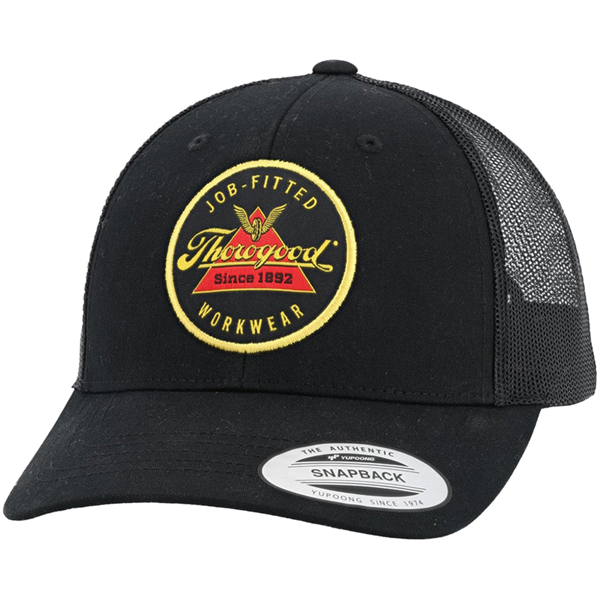 Thorogood Workwear Patch Hat