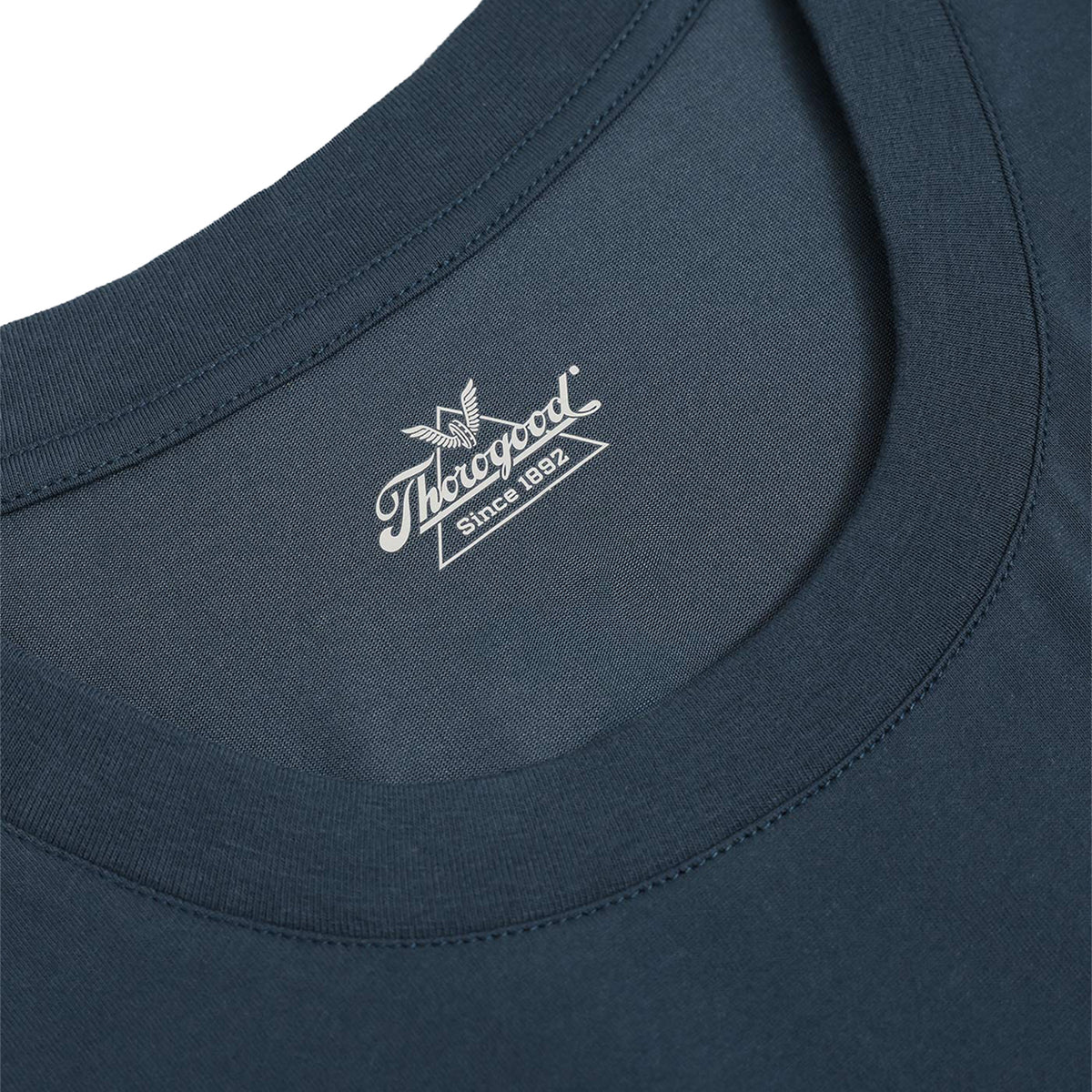 Thorogood Men's Core UPF COOLMAX® Short Sleeve Pocket T-Shirt T-Shirts Thorogood