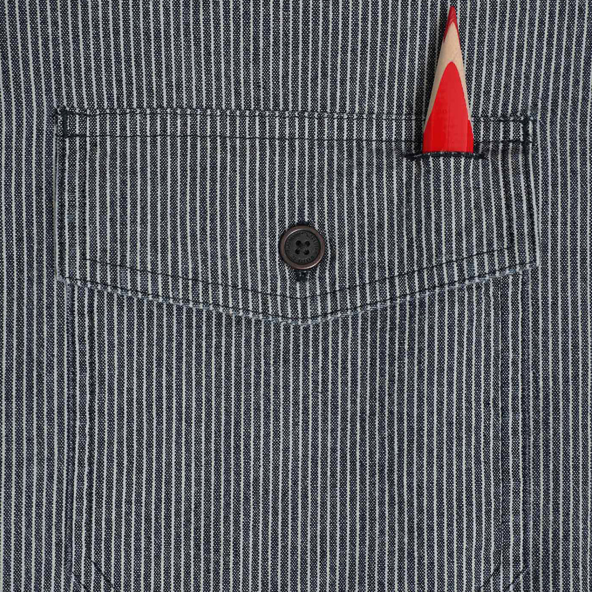 Thorogood Men's Short Sleeve Washed Garage Workwear Shirt Work Shirts Thorogood
