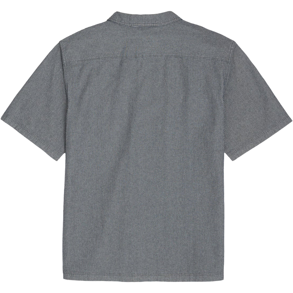 Thorogood Men's Short Sleeve Washed Garage Workwear Shirt Work Shirts Thorogood