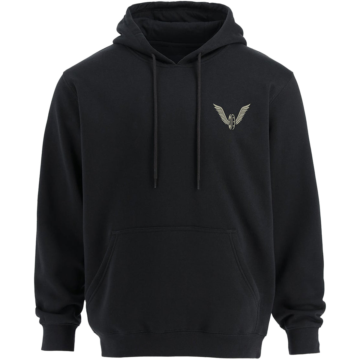 Thorogood Men's Job-Fitted Pullover Hooded Sweatshirt Sweatshirts & Hoodies Thorogood