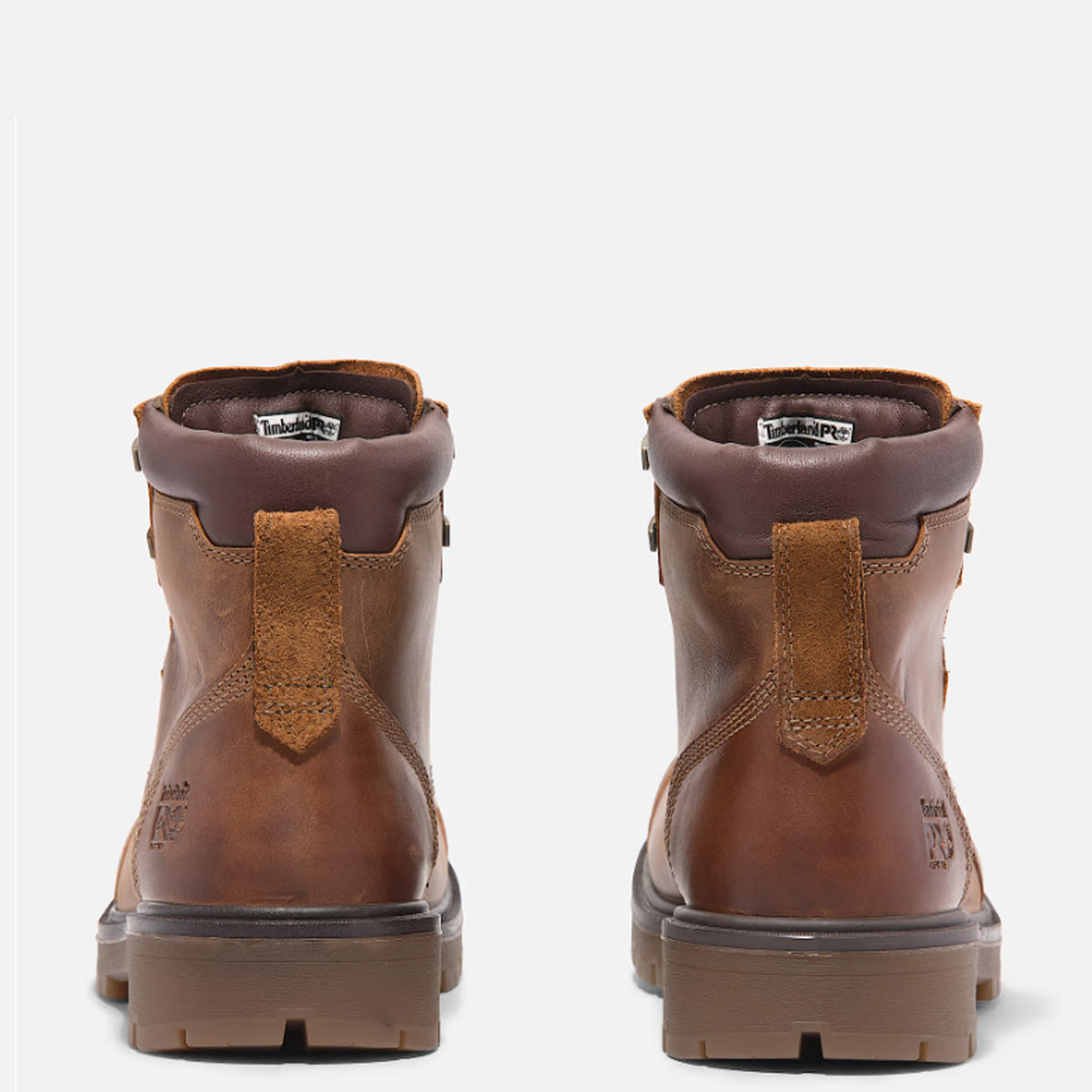 Timberland PRO Men's Whitman 6" Soft Toe Work Boot Work Boots Timberland PRO