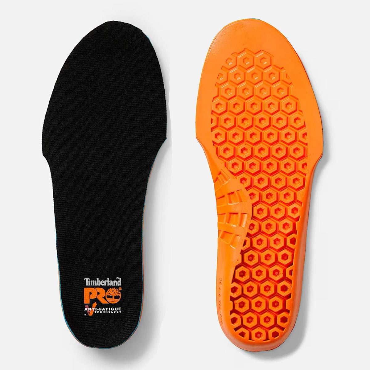 Timberland PRO Anti-Fatigue Technology Insole Footwear Accessories Timberland PRO Orange 2XL M