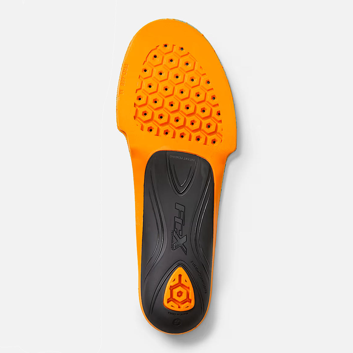 Timberland PRO FCX Technology Anti-Fatigue Insole - Work World - Workwear, Work Boots, Safety Gear