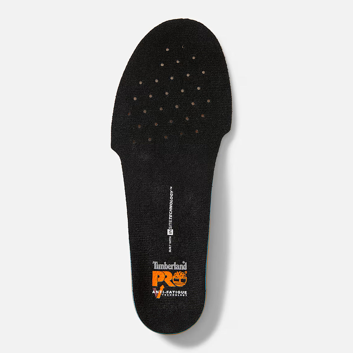 Timberland PRO FCX Technology Anti-Fatigue Insole - Work World - Workwear, Work Boots, Safety Gear