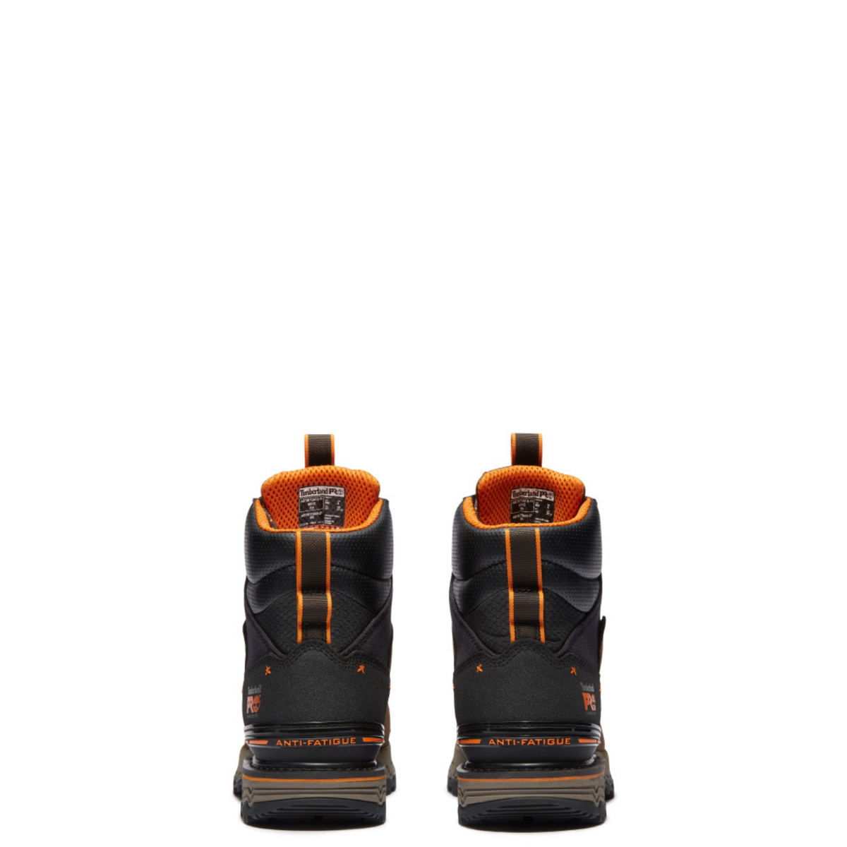 Timberland PRO Men's Boondock Ultralight 6" Waterproof Comp Toe Boot - Work World - Workwear, Work Boots, Safety Gear