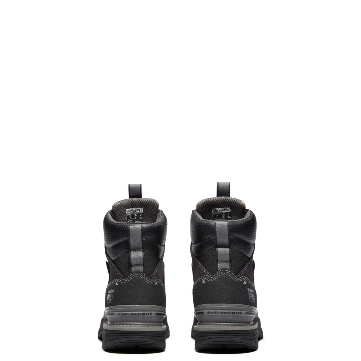 Timberland PRO Men's Boondock Ultralight 6" Waterproof Comp Toe Boot - Work World - Workwear, Work Boots, Safety Gear