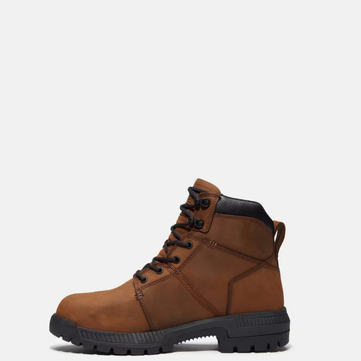Timberland PRO Men&#39;s Montauk 6&quot; Waterproof Steel Toe Work Boot - Work World - Workwear, Work Boots, Safety Gear