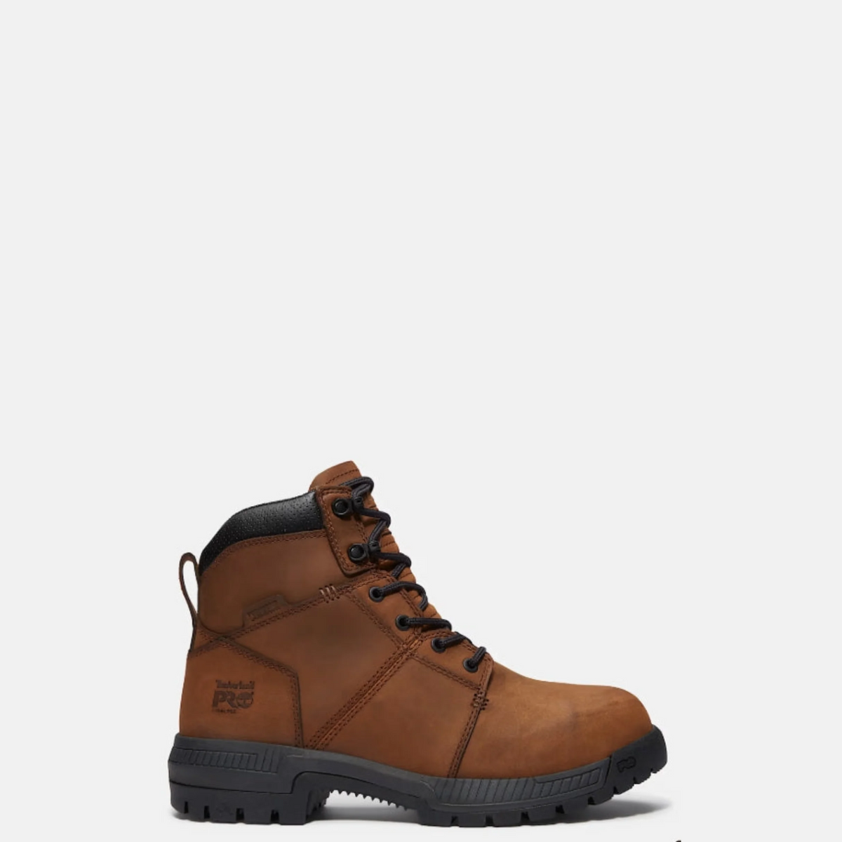 Timberland PRO Men&#39;s Montauk 6&quot; Waterproof Steel Toe Work Boot - Work World - Workwear, Work Boots, Safety Gear