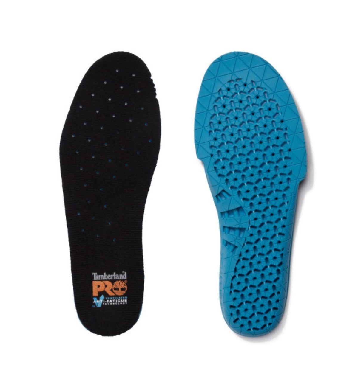 Timberland PRO Ventilated Anti-Fatigue Technology Insole Footwear Accessories Timberland PRO Light Blue 2XL M