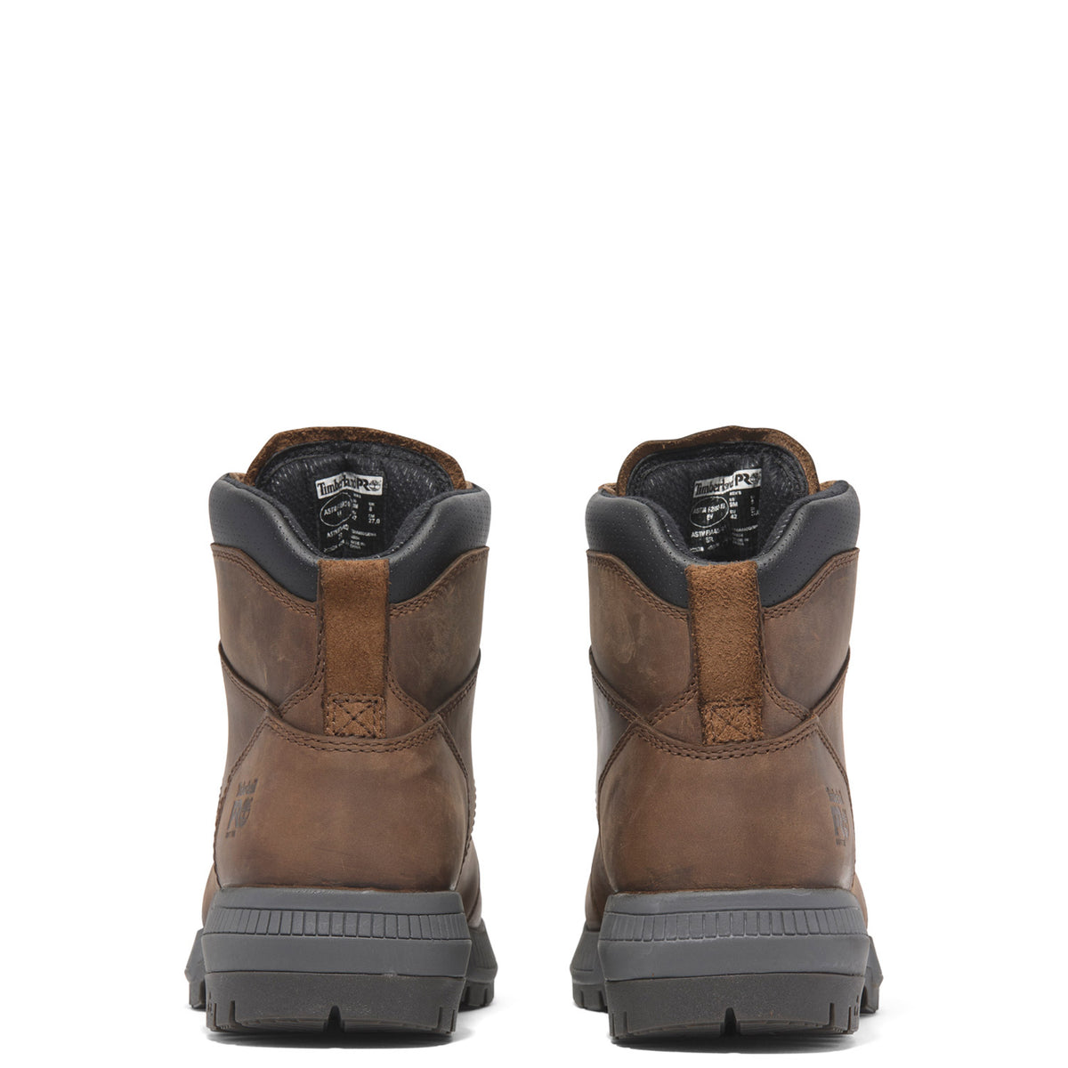 Timberland PRO Men's Montauk 6" EH Work Boot Work Boots Timberland PRO