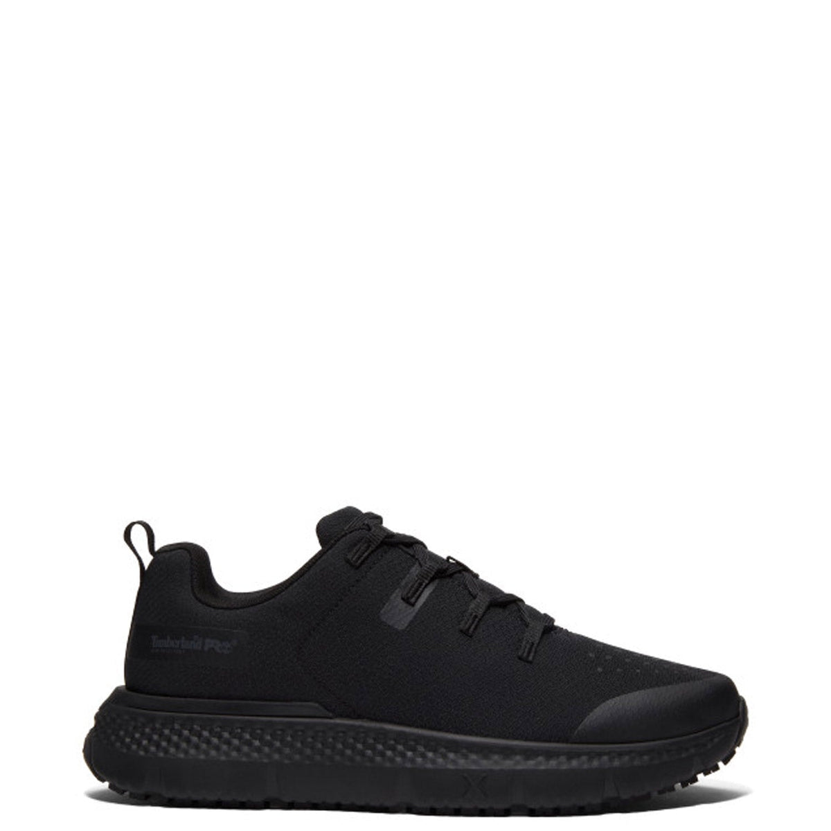 Timberland PRO Men's Power Shift Slip Resistant Ripstop Athletic Shoe Casual Shoes Timberland PRO Black 10 M