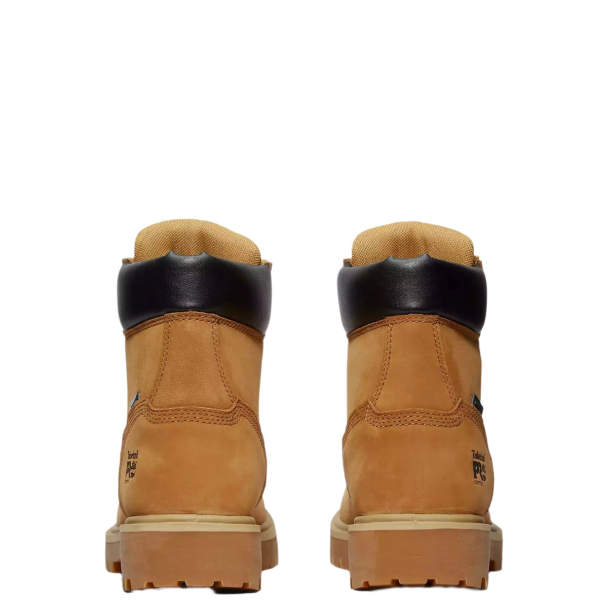 Timberland PRO Men's Direct Attach Waterproof 6" Soft Toe Work Boot Work Boots Timberland PRO