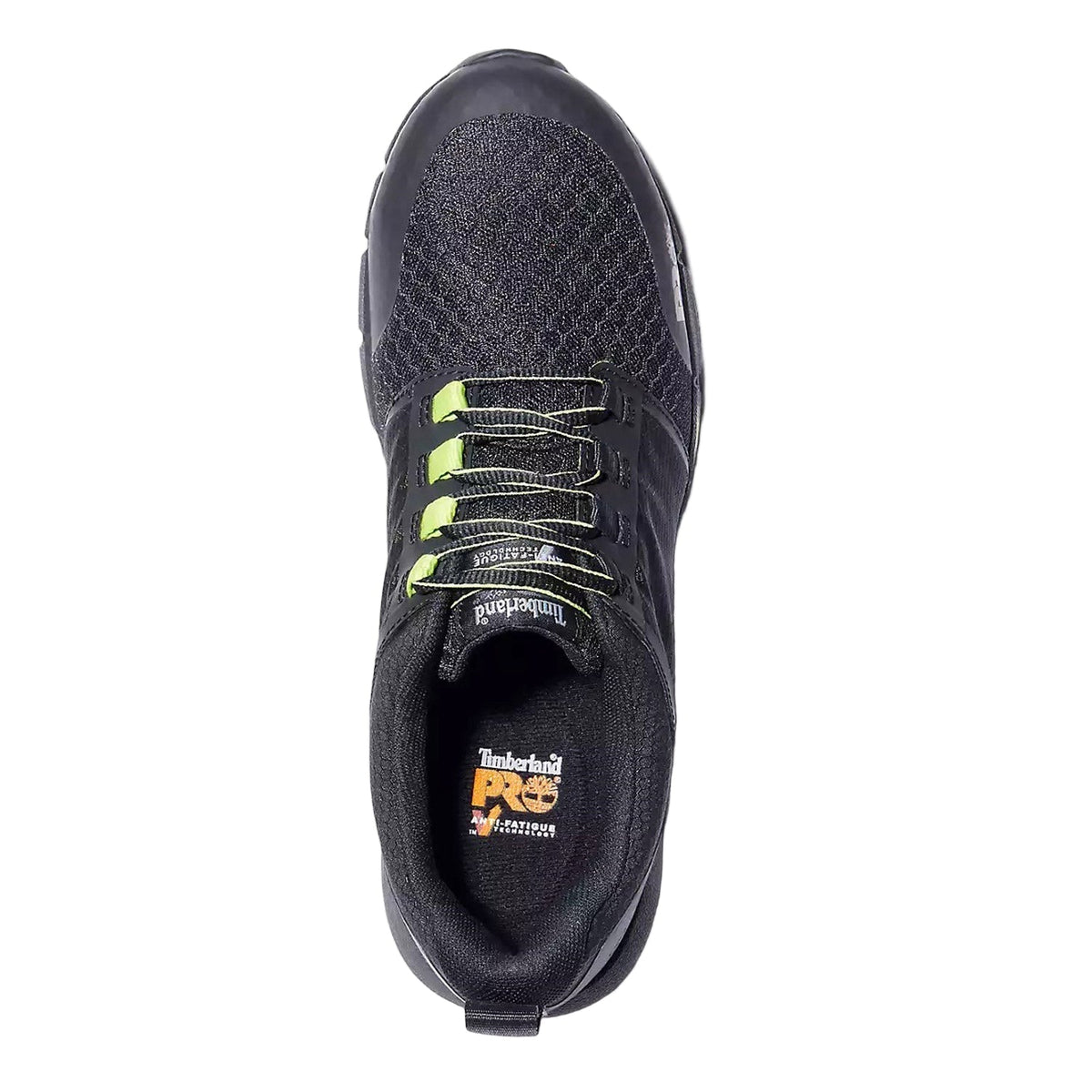 Timberland PRO Men's Radius Comp Toe Work Sneaker Work Shoes Timberland PRO