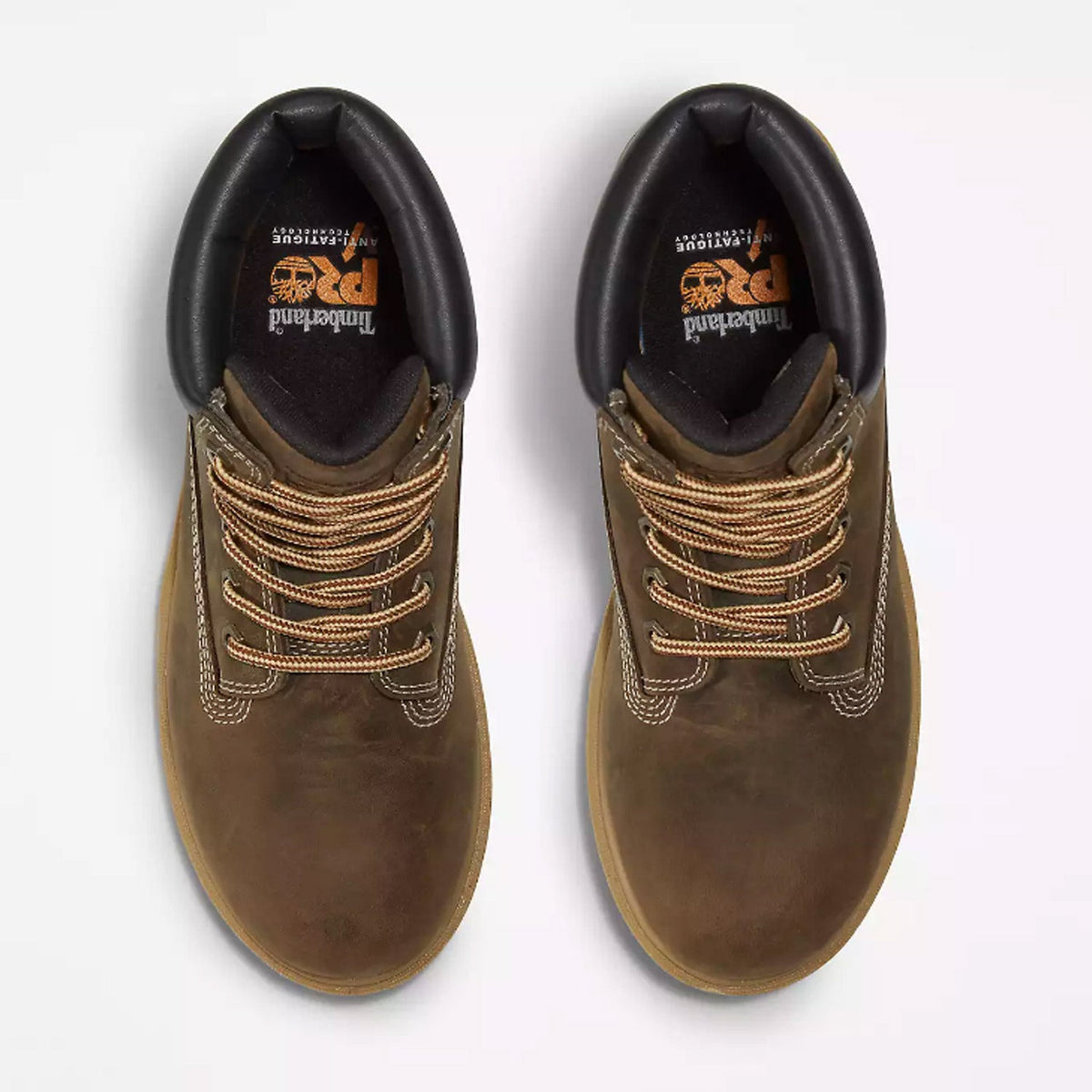 Timberland PRO® Women's Direct Attach Waterproof 6" Work Boot Work Boots Timberland PRO
