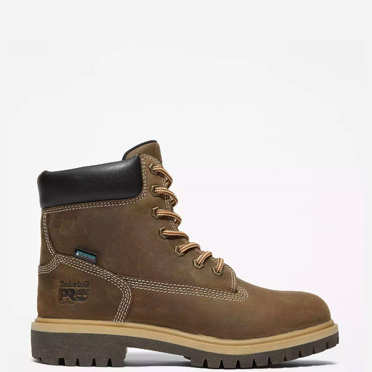 Timberland PRO® Women&#39;s Direct Attach Waterproof 6&quot; Work Boot - KEEP OFFLINE TIL OTHER INVENTORY IS GOOD - Work World - Workwear, Work Boots, Safety Gear