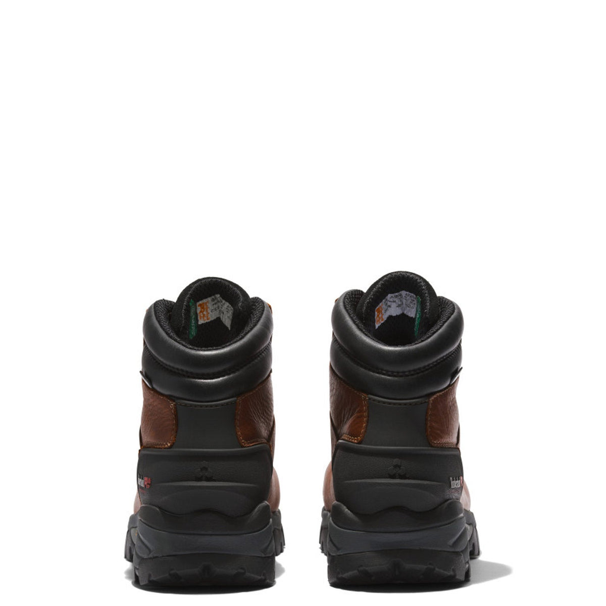 Timberland PRO Men's Heritage Hyperion Waterproof 6" Comp Toe Work Boot Work Boots Timberland PRO