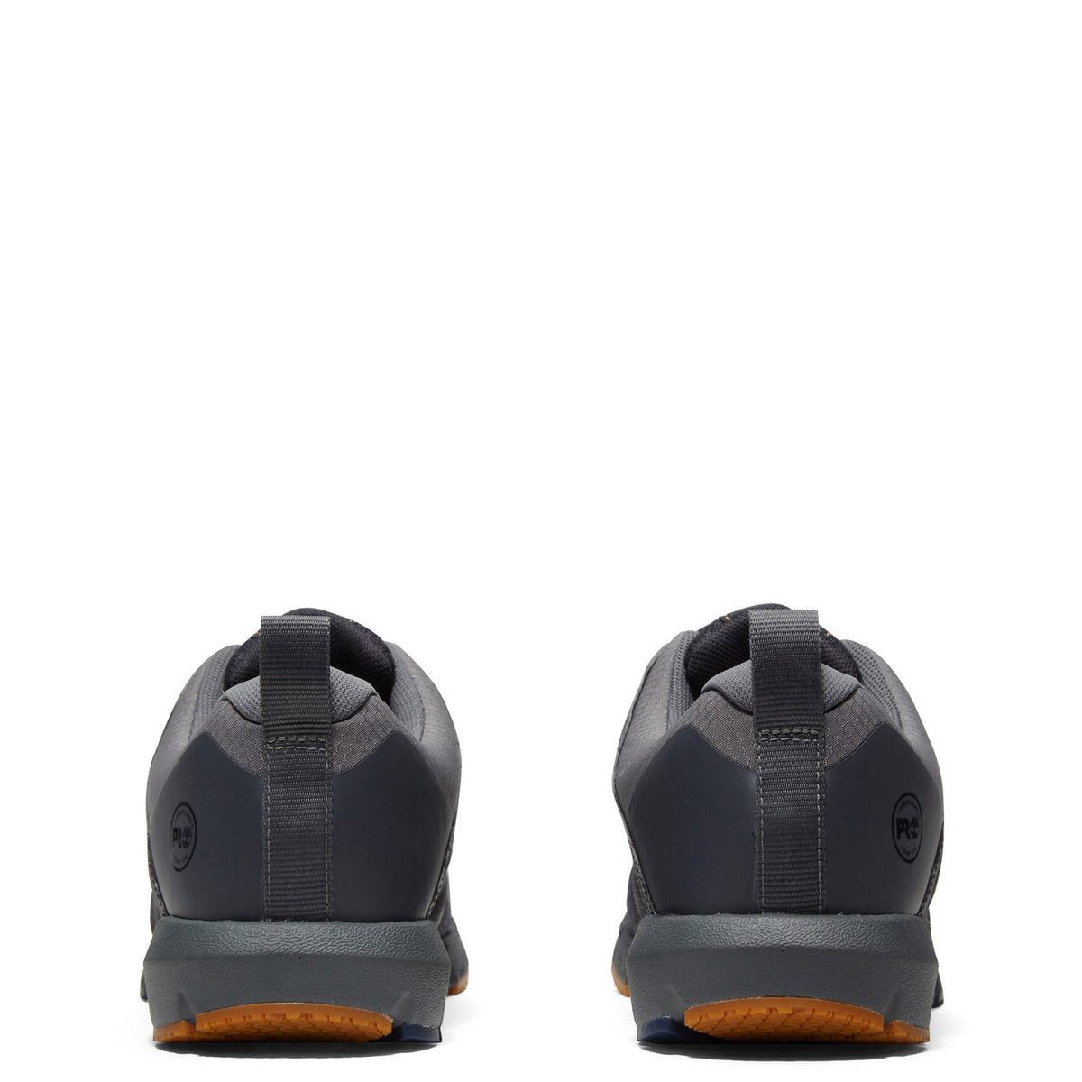 Timberland PRO Men's Radius Comp Toe Work Sneaker Work Shoes Timberland PRO