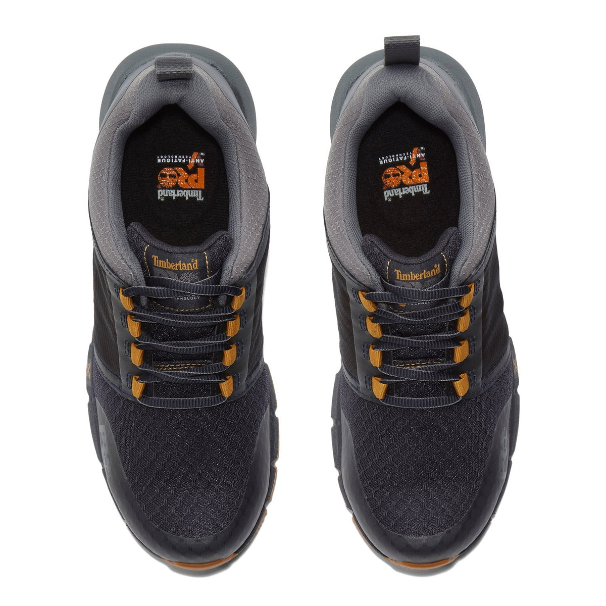 Timberland PRO Men's Radius Comp Toe Work Sneaker Work Shoes Timberland PRO