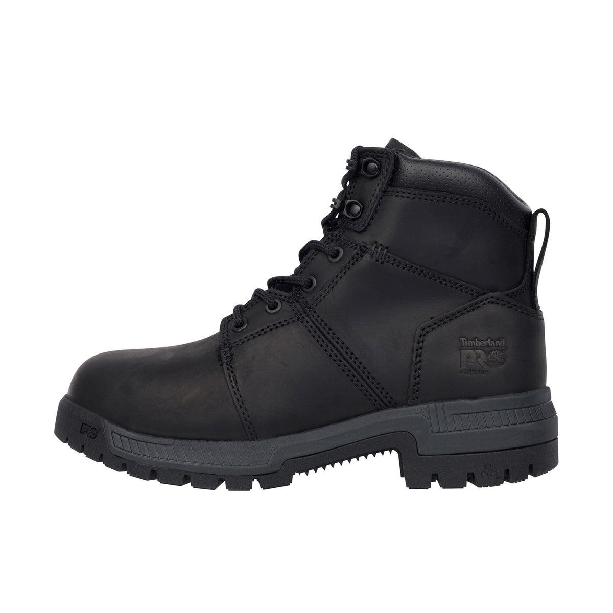 Timberland PRO® Men's Montauk 6" Steel Toe Work Boot Work Boots Timberland PRO