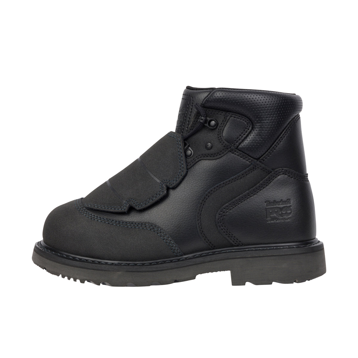 Timberland PRO Men's Ambridge Met Guard 6" Comp Toe Boot Work Boots Timberland PRO