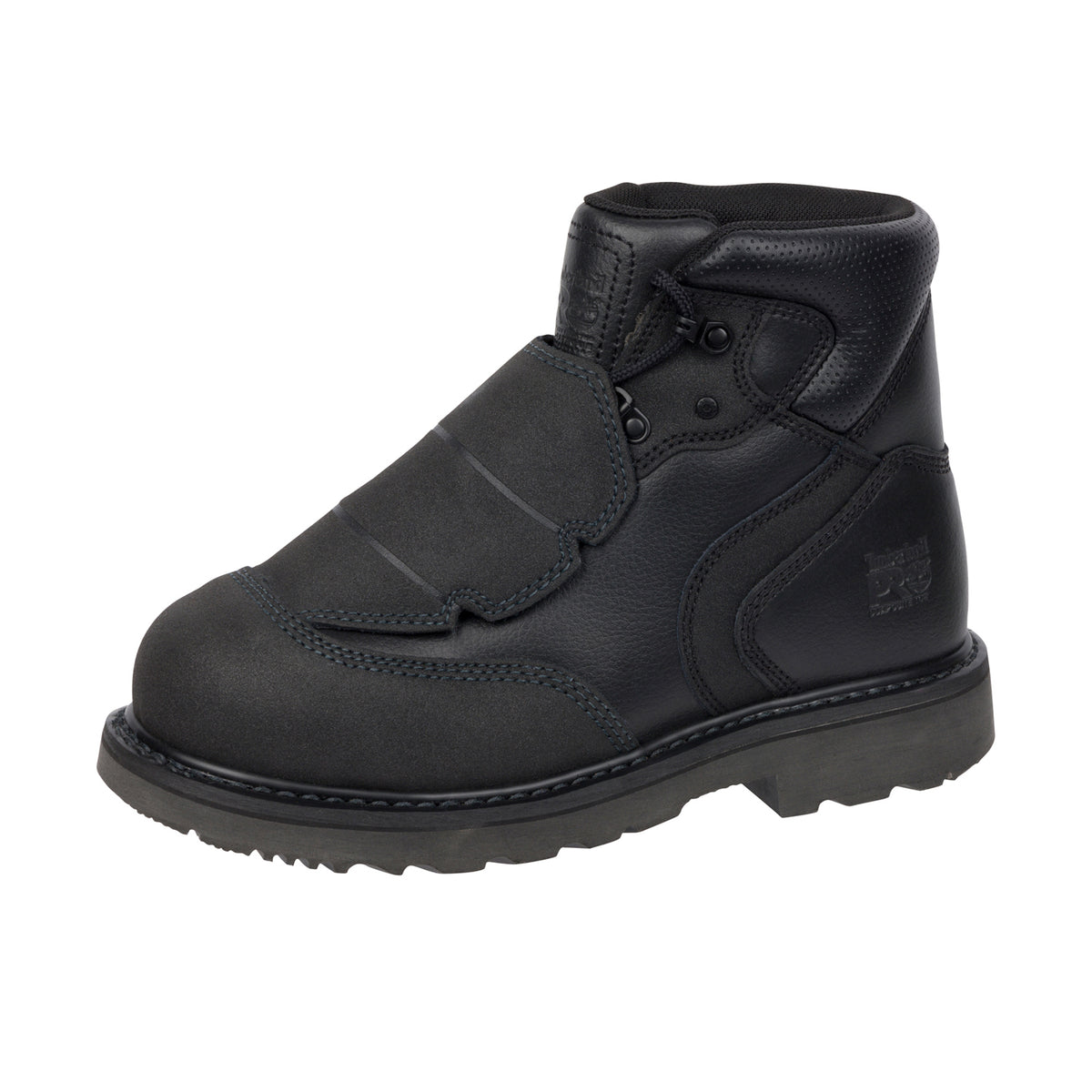Timberland PRO Men's Ambridge Met Guard 6" Comp Toe Boot Work Boots Timberland PRO