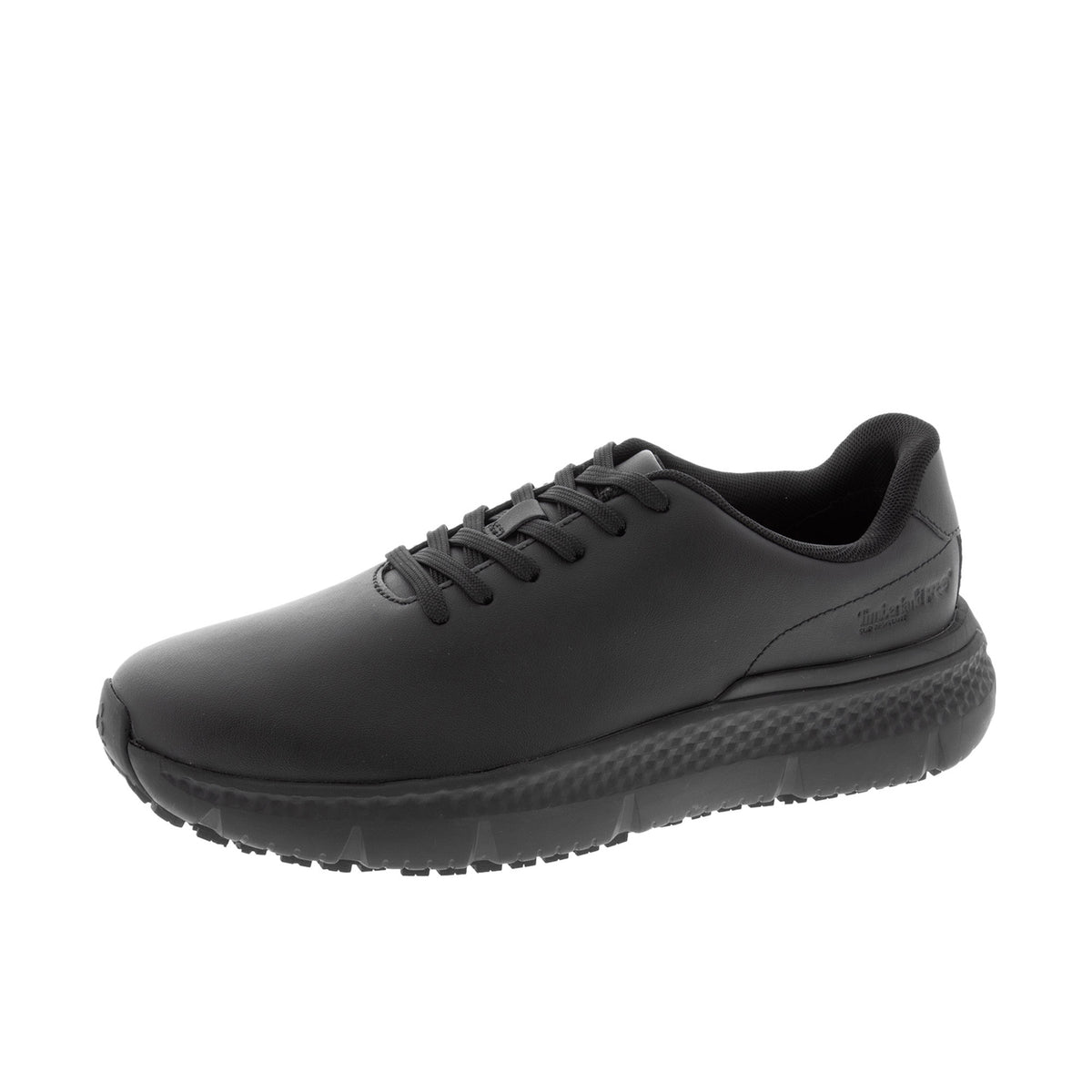 Timberland PRO Men's Power Shift Slip-Resistant Hospitality Work Sneaker Work Shoes Timberland PRO