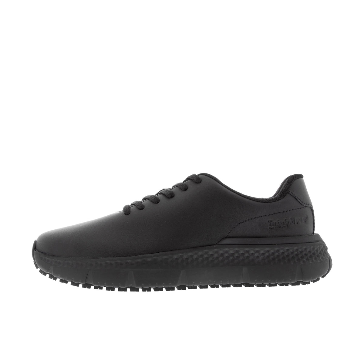 Timberland PRO Men's Power Shift Slip-Resistant Hospitality Work Sneaker Work Shoes Timberland PRO