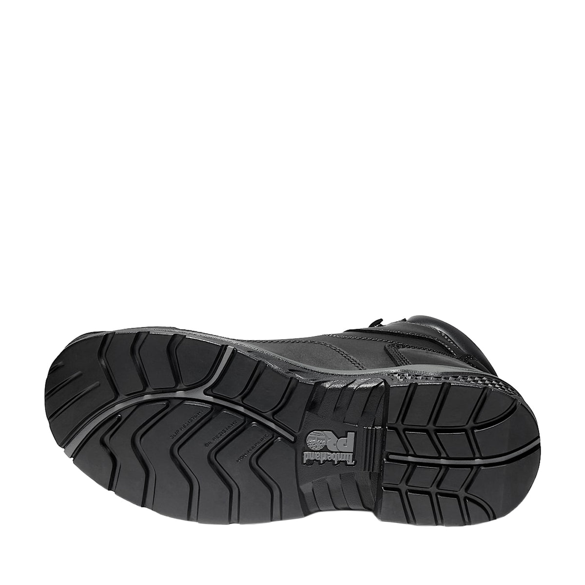 Timberland PRO Men's Bosshog 6" Waterproof Puncture-resistant Comp Toe Work Boot Work Boots Timberland PRO