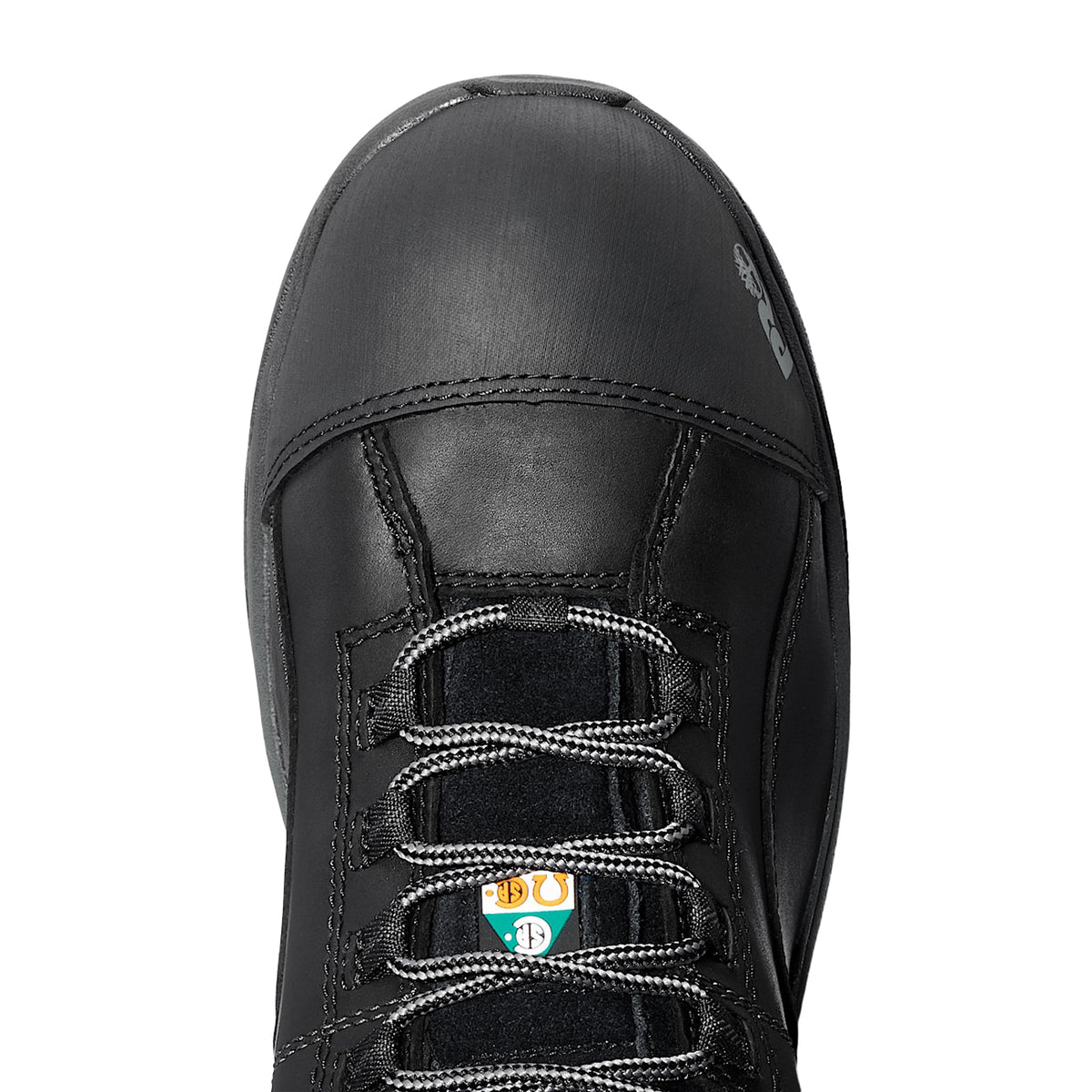 Timberland PRO Men's Bosshog 6" Waterproof Puncture-resistant Comp Toe Work Boot Work Boots Timberland PRO