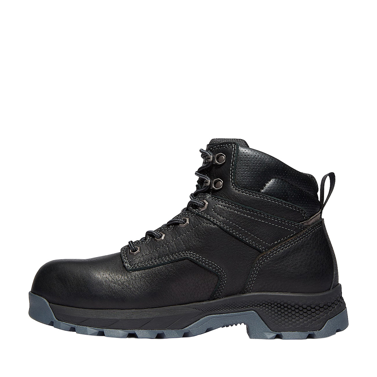 Timberland PRO Men's TiTAN EV 6" Waterproof Comp Toe Work Boot Work Boots Timberland PRO