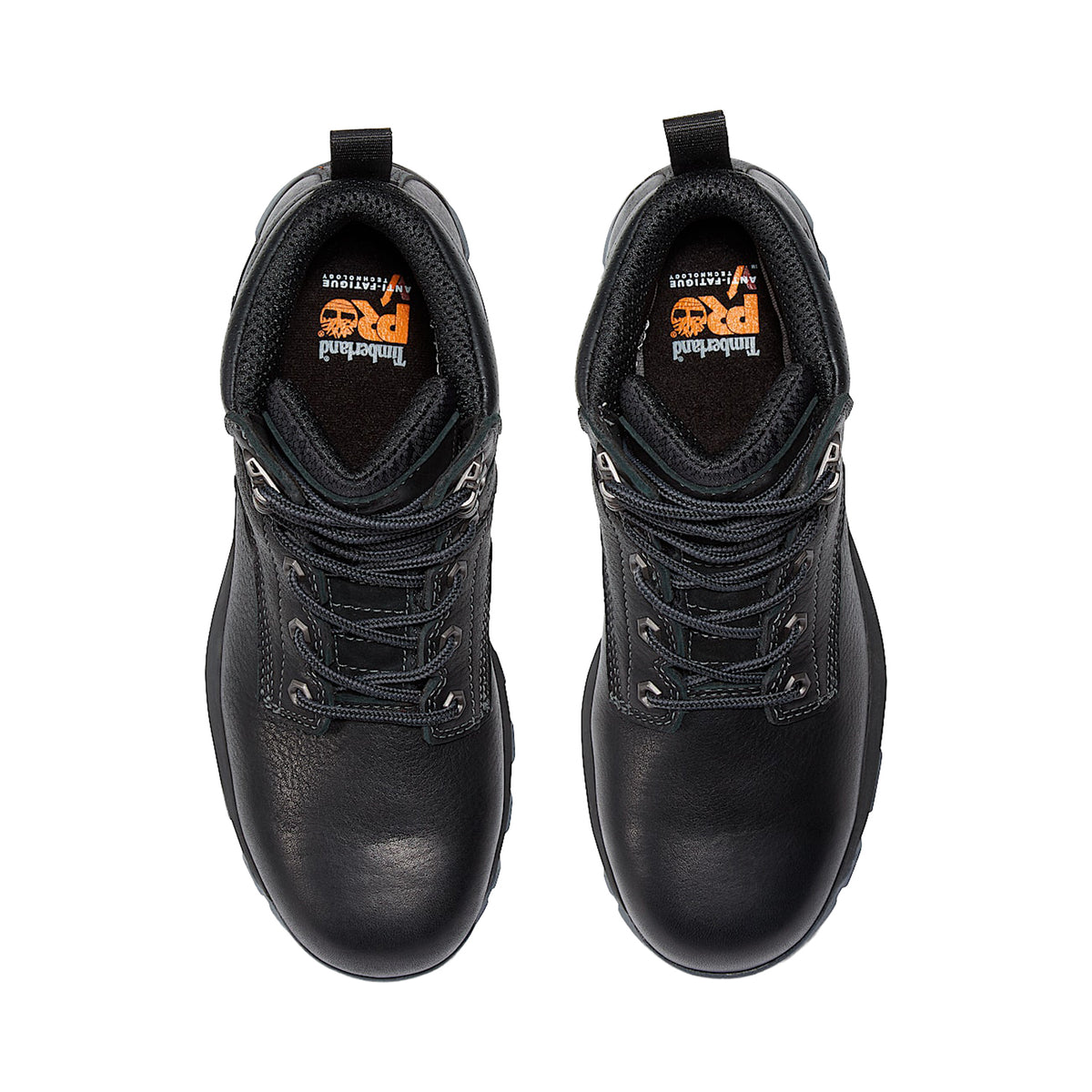 Timberland PRO Men's TiTAN EV 6" Waterproof Comp Toe Work Boot Work Boots Timberland PRO
