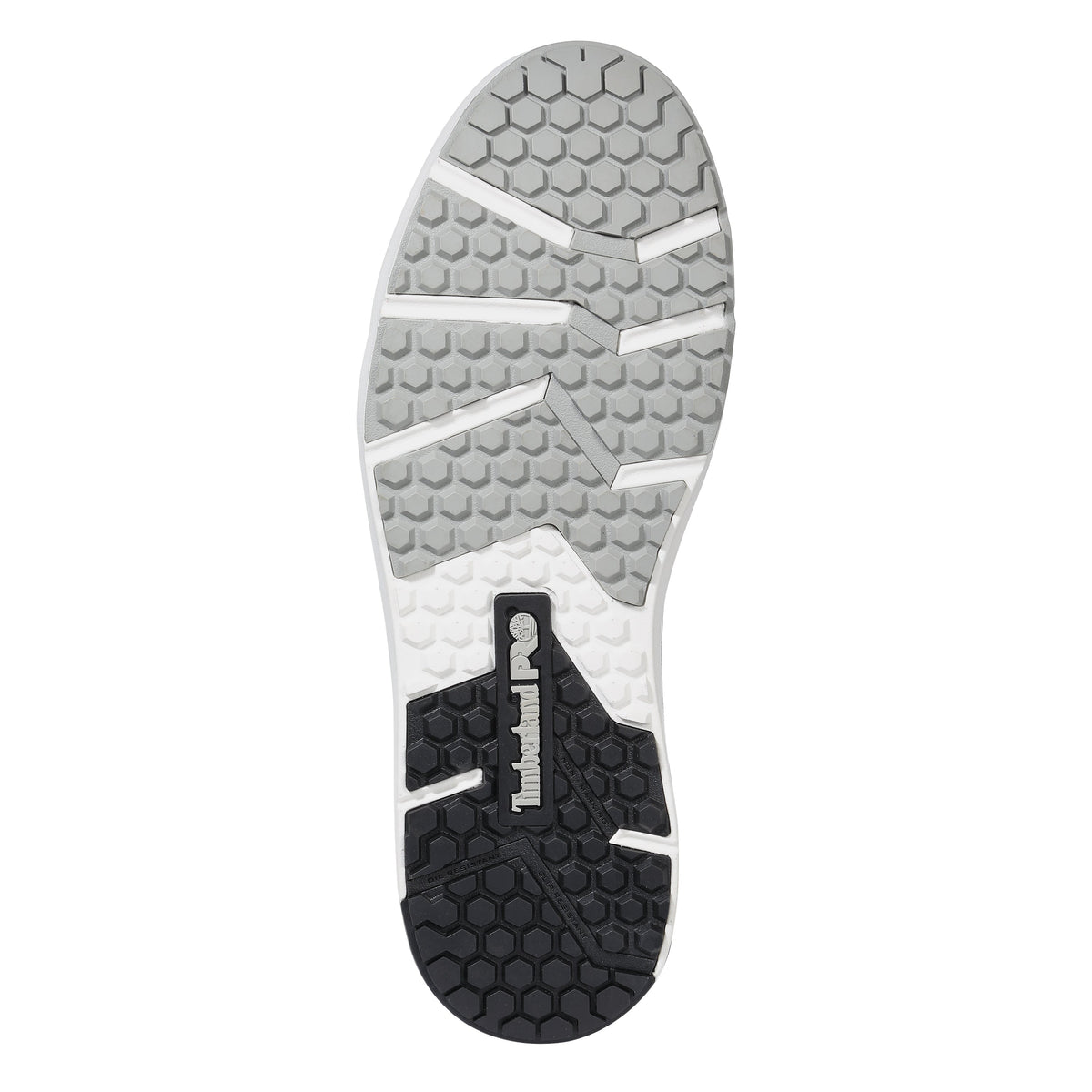 Timberland PRO Unisex Berkley 4.5" EH Comp Toe Hi-Top Work Shoe Work Shoes Timberland PRO